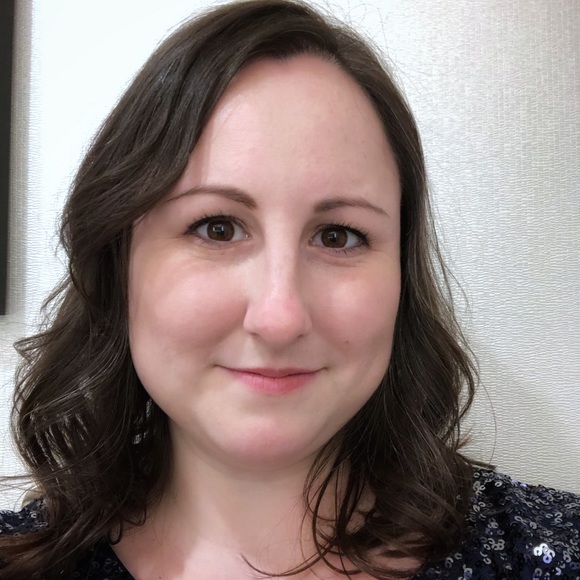 Meet your Posher, Blair - Picture 1 of 1